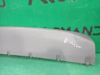 51117425977 Накладка бампера BMW X1 F48 Арт 149630RM, вид 8