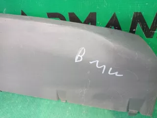 51117425977 Накладка бампера BMW X1 F48 Арт 149630RM, вид 9