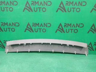 51117425977 Накладка бампера BMW X1 F48 Арт 149630RM, вид 10