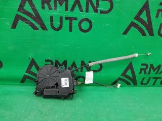 51247374006, 7374006 Доводчик замка двери багажника BMW X1 F48 Арт 150906RM, вид 2