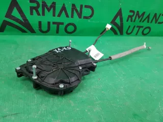 51247374006, 7374006 Доводчик замка двери багажника BMW X1 F48 Арт 150906RM, вид 4