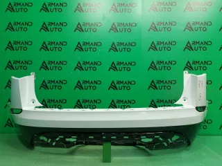 LR112603, j8a217a958 Бампер Land Rover Range Rover Velar Арт 151529RM, вид 1
