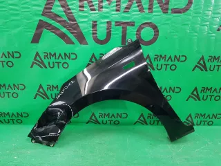 66311F9000 Крыло Hyundai Solaris 2 Арт 151952RM, вид 1