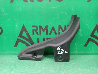 51477289146, 7289146 Обшивка багажника BMW 4 F32/F33/GT F36 Арт 151994RM, вид 1