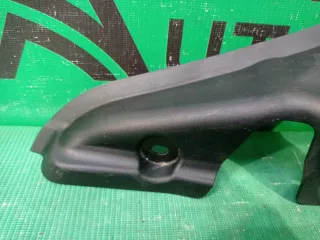 51477289146, 7289146 Обшивка багажника BMW 4 F32/F33/GT F36 Арт 151994RM, вид 2