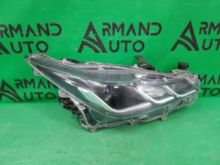 8113002T31, 8111002T31 Фара Toyota Corolla E120 Арт 152492RM, вид 1