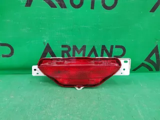 81480F4010 Фонарь противотуманный Toyota C-HR Арт 152515RM, вид 1