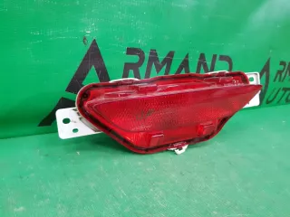 81480F4010 Фонарь противотуманный Toyota C-HR Арт 152515RM, вид 2