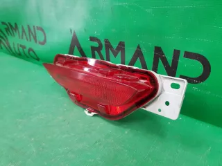 81480F4010 Фонарь противотуманный Toyota C-HR Арт 152515RM, вид 3
