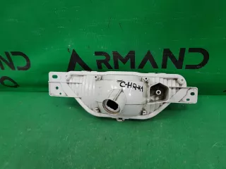 81480F4010 Фонарь противотуманный Toyota C-HR Арт 152515RM, вид 5