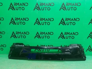 6400G835 Накладка бампера Mitsubishi Outlander 3 restailing 2 Арт 152516RM, вид 1