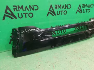 6400G835 Накладка бампера Mitsubishi Outlander 3 restailing 2 Арт 152516RM, вид 3