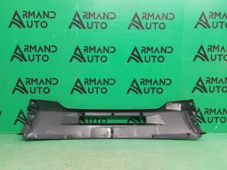 6400G835 Накладка бампера Mitsubishi Outlander 3 restailing 2 Арт 152516RM, вид 4