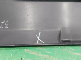6400G835 Накладка бампера Mitsubishi Outlander 3 restailing 2 Арт 152516RM, вид 6