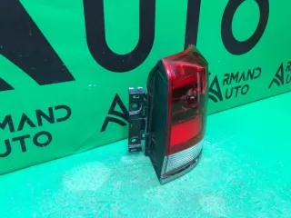 8155160B80 Фонарь внешний Toyota Land Cruiser 200 Арт 152867RM, вид 2