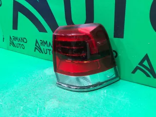 8155160B80 Фонарь внешний Toyota Land Cruiser 200 Арт 152867RM, вид 3