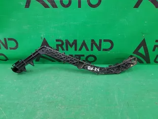5215560100 кронштейн бампера Lexus GX 2 Арт 152870RM, вид 1