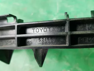 5215560100 кронштейн бампера Lexus GX 2 Арт 152870RM, вид 7
