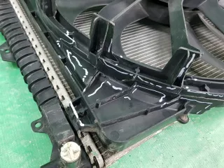 LR075360, GJ328005BB кассета радиаторов Land Rover Discovery sport Арт 153225RM, вид 19