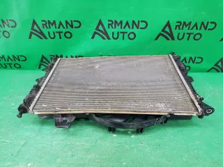 LR075360, GJ328005BB кассета радиаторов Land Rover Discovery sport Арт 153225RM, вид 9