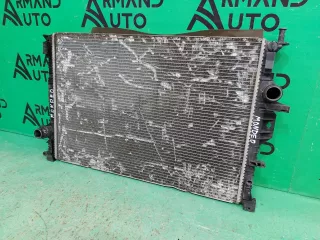 1778038 Радиатор двигателя (двс) Ford Mondeo 3 Арт 153375RM, вид 2