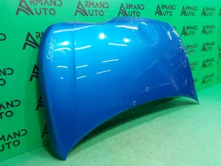 66400H5000 капот Hyundai Solaris 2 Арт 154507RM, вид 3