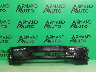 6400g835, 6400h782 Накладка бампера Mitsubishi Outlander 3 restailing 2 Арт 154563RM, вид 1