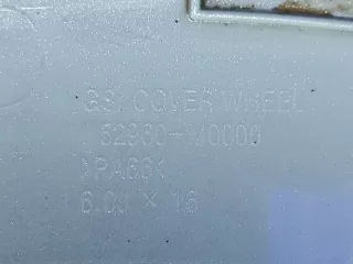 52960m0000 колпак Hyundai Creta 1 Арт 155113RM, вид 6