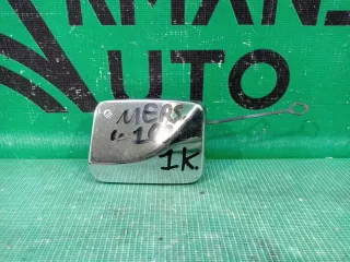a1668851823 Заглушка буксировочного крюка Mercedes GLS X166 Арт 155228RM, вид 1