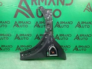 41007449377 Крыло мини кантримен ф60 (ф f 60) MINI COUNTRYMAN F60 Арт 155785RM, вид 1