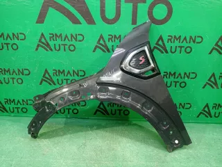41007449377 Крыло мини кантримен ф60 (ф f 60) MINI COUNTRYMAN F60 Арт 155785RM, вид 2