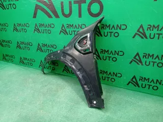 41007449377 Крыло мини кантримен ф60 (ф f 60) MINI COUNTRYMAN F60 Арт 155785RM, вид 8