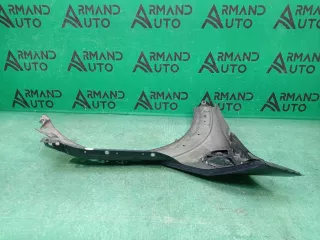 41007449377 Крыло мини кантримен ф60 (ф f 60) MINI COUNTRYMAN F60 Арт 155785RM, вид 9