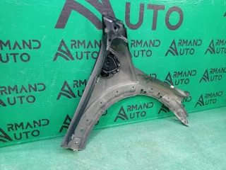 41007449377 Крыло мини кантримен ф60 (ф f 60) MINI COUNTRYMAN F60 Арт 155785RM, вид 10