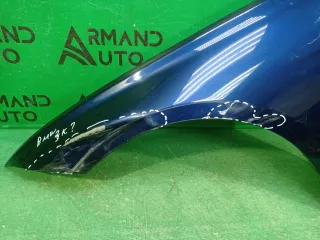 41009621597 Крыло бмв ф30 ф31 (ф f 30 31) серия BMW 3 F30/F31/GT F34 Арт 155875RM, вид 3