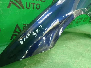 41009621597 Крыло бмв ф30 ф31 (ф f 30 31) серия BMW 3 F30/F31/GT F34 Арт 155875RM, вид 5