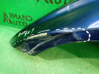 41009621597 Крыло бмв ф30 ф31 (ф f 30 31) серия BMW 3 F30/F31/GT F34 Арт 155875RM, вид 6