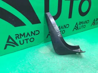 788139u000, 2 брызговик Nissan Note E11 Арт 155959RM, вид 2
