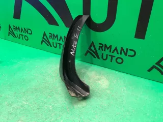 788139u000, 2 брызговик Nissan Note E11 Арт 155959RM, вид 3