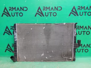 214101752r Радиатор двигателя (двс) Lada largus  Арт 156060RM, вид 1