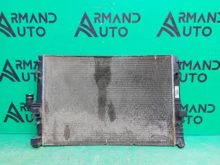 214101752r Радиатор двигателя (двс) Lada largus  Арт 156060RM, вид 7