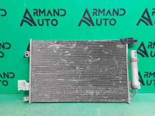 7812A204 радиатор кондиционера Mitsubishi ASX Арт 156087RM, вид 1