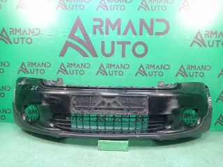 51119812735 Бампер мини кантримен р60 (r р 60) MINI COUNTRYMAN R60 Арт 156266RM, вид 1