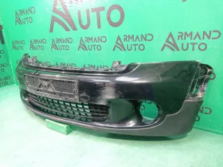 51119812735 Бампер мини кантримен р60 (r р 60) MINI COUNTRYMAN R60 Арт 156266RM, вид 5