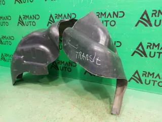  подкрылок Ford Transit 4 Арт 156296RM, вид 2