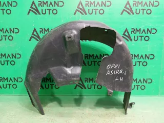 22816846, 341391933 подкрылок Opel Insignia 1 Арт 156410RM, вид 1