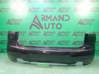 51128091992, 8064829 Бампер бмв х3 (х x 3) г01 (г g 01) BMW X3 G01 Арт 156957RM, вид 1