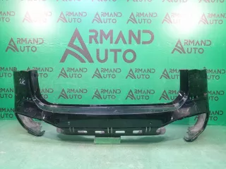 51128072774, 51128059877 Бампер бмв х1 (х x 1) ф48 (ф f 48) BMW X1 F48 Арт 156975RM, вид 1