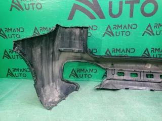 51128072774, 51128059877 Бампер бмв х1 (х x 1) ф48 (ф f 48) BMW X1 F48 Арт 156975RM, вид 11