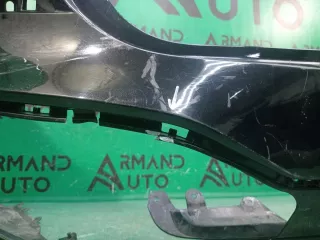 51128072774, 51128059877 Бампер бмв х1 (х x 1) ф48 (ф f 48) BMW X1 F48 Арт 156975RM, вид 2